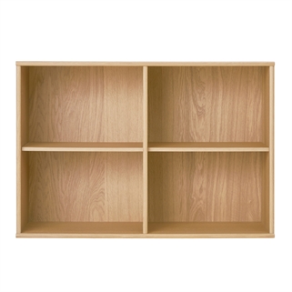 Mistral modul 021 | Hvidpigmenteret eg
